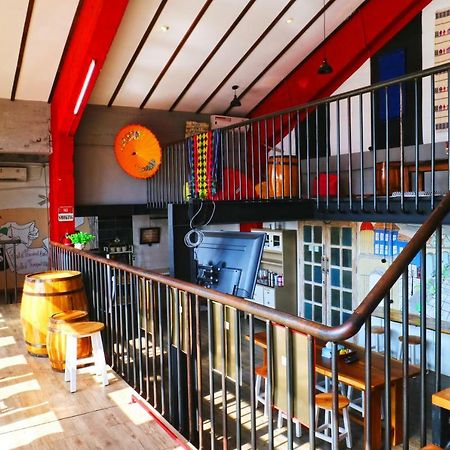 Mel'S Dorm Hostel Τζακάρτα Εξωτερικό φωτογραφία