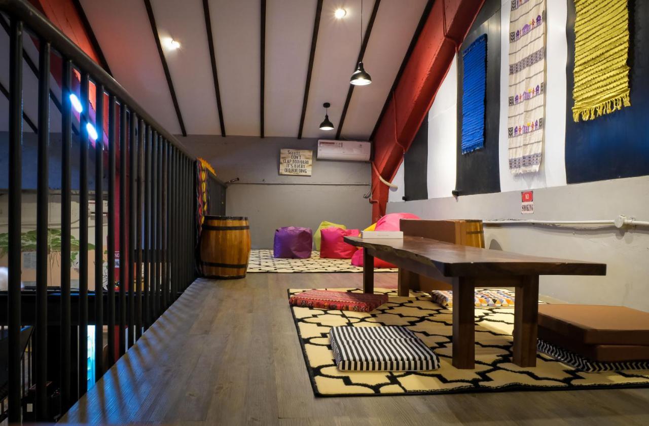 Mel'S Dorm Hostel Τζακάρτα Εξωτερικό φωτογραφία