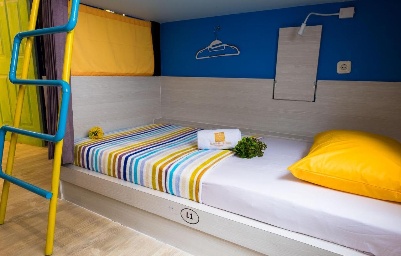 Mel'S Dorm Hostel Τζακάρτα Εξωτερικό φωτογραφία