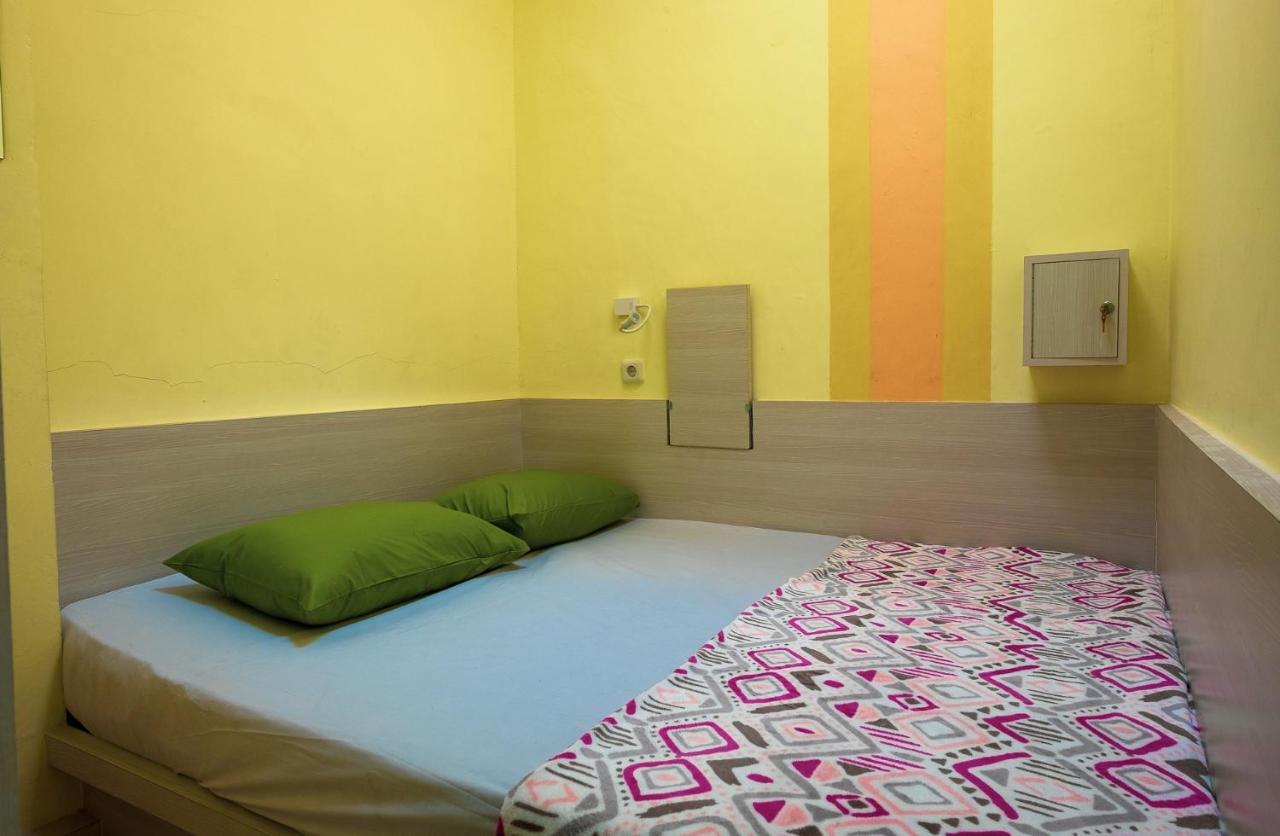 Mel'S Dorm Hostel Τζακάρτα Εξωτερικό φωτογραφία