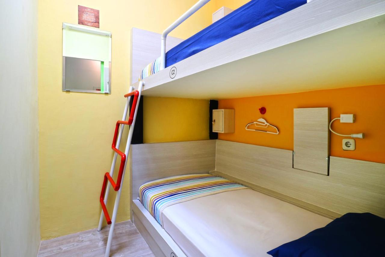 Mel'S Dorm Hostel Τζακάρτα Εξωτερικό φωτογραφία