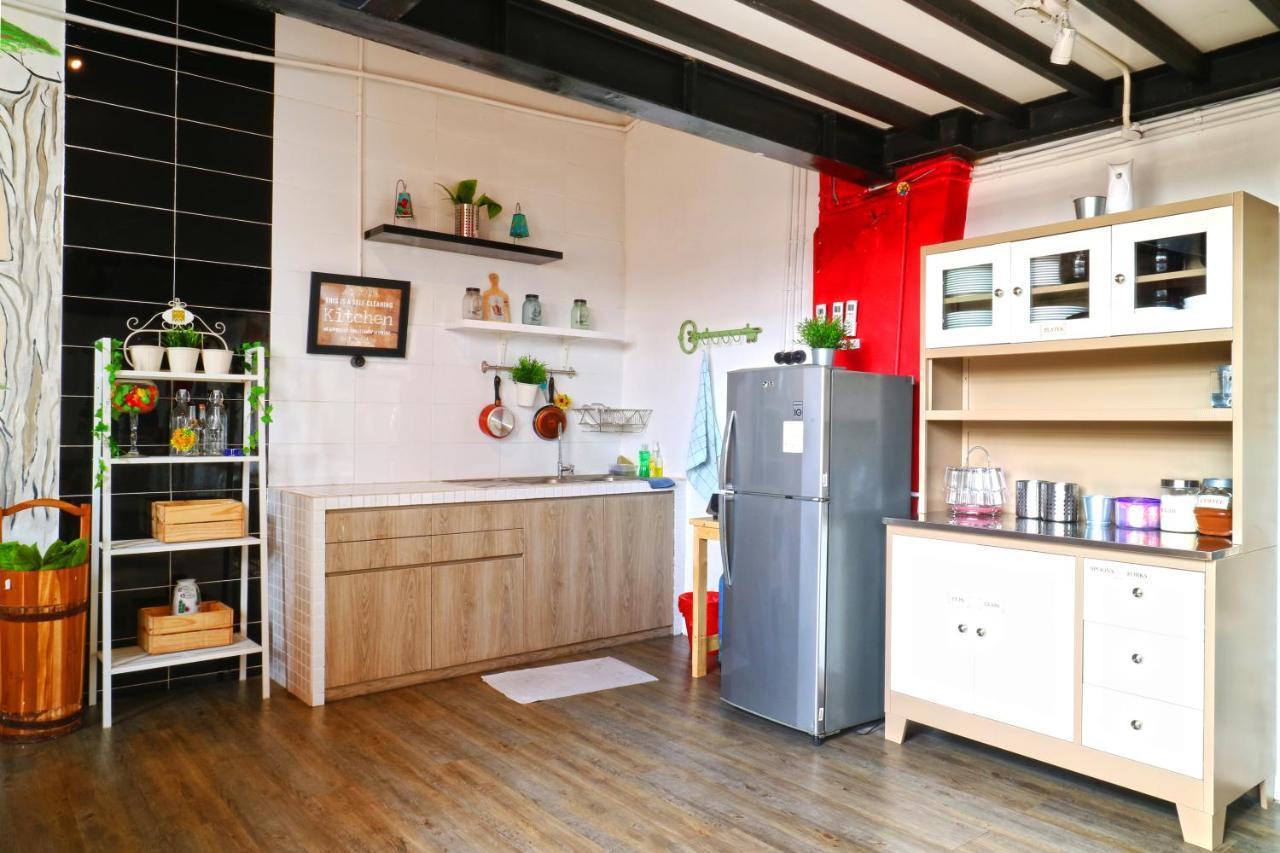 Mel'S Dorm Hostel Τζακάρτα Εξωτερικό φωτογραφία