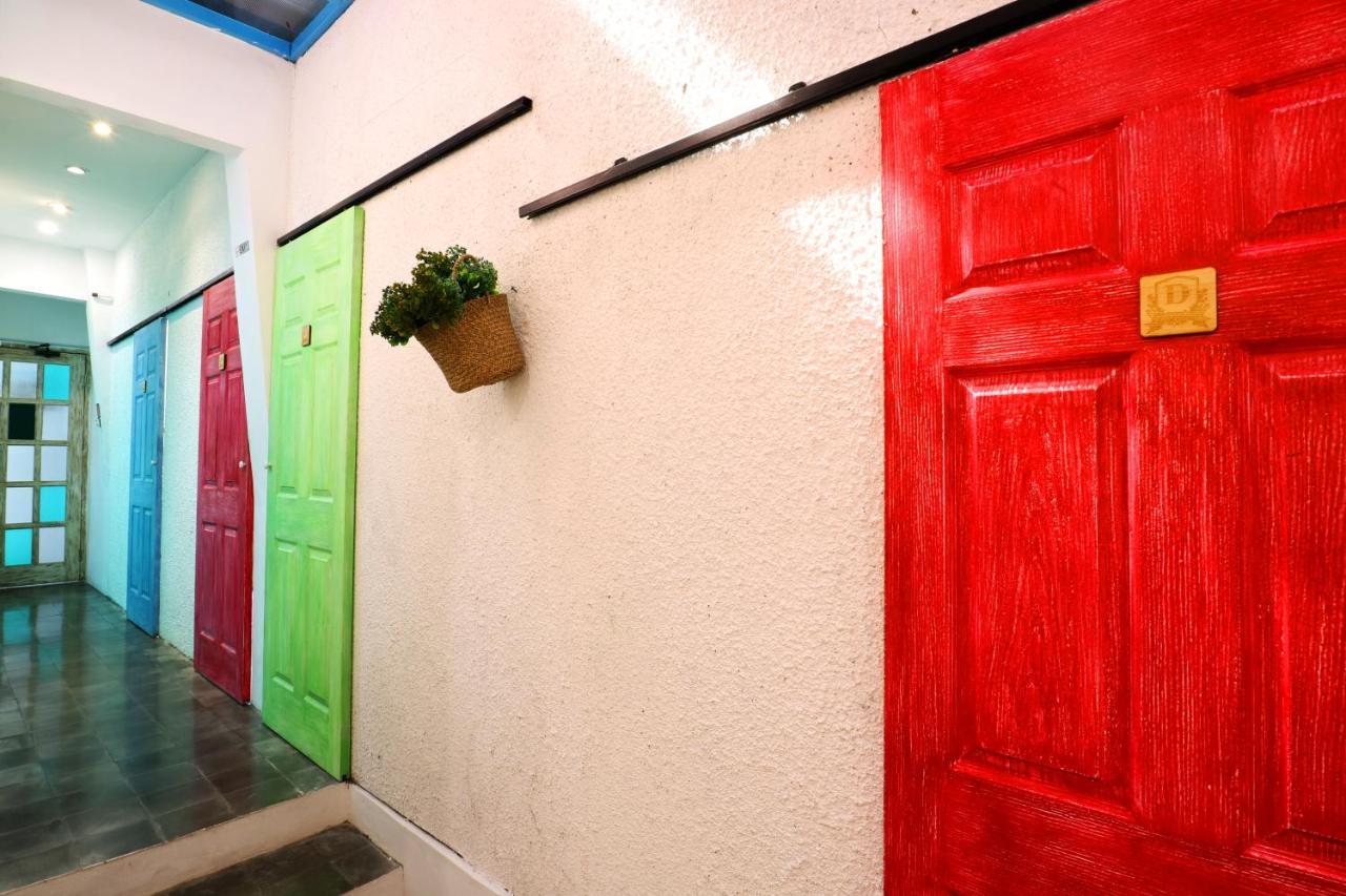 Mel'S Dorm Hostel Τζακάρτα Εξωτερικό φωτογραφία