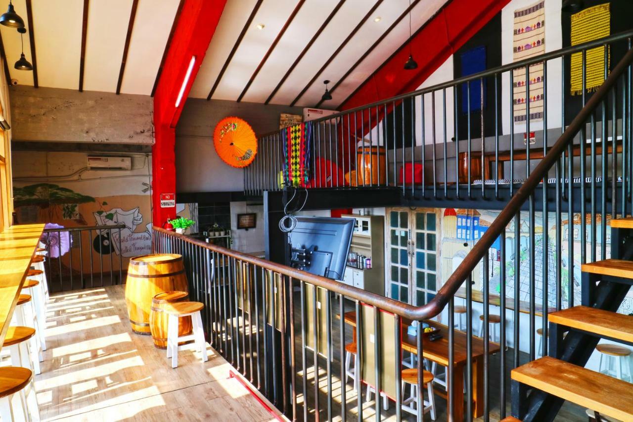 Mel'S Dorm Hostel Τζακάρτα Εξωτερικό φωτογραφία