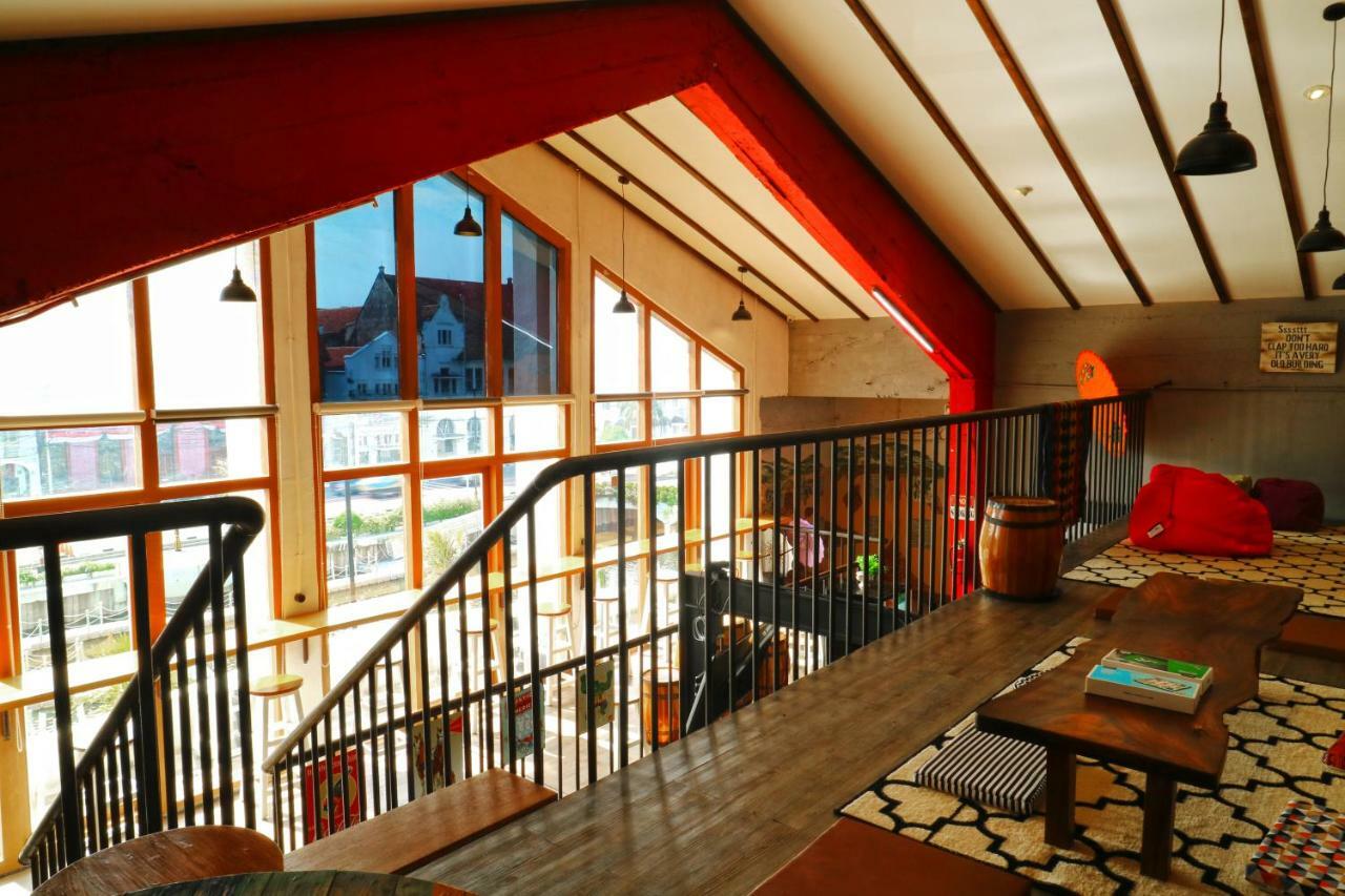 Mel'S Dorm Hostel Τζακάρτα Εξωτερικό φωτογραφία