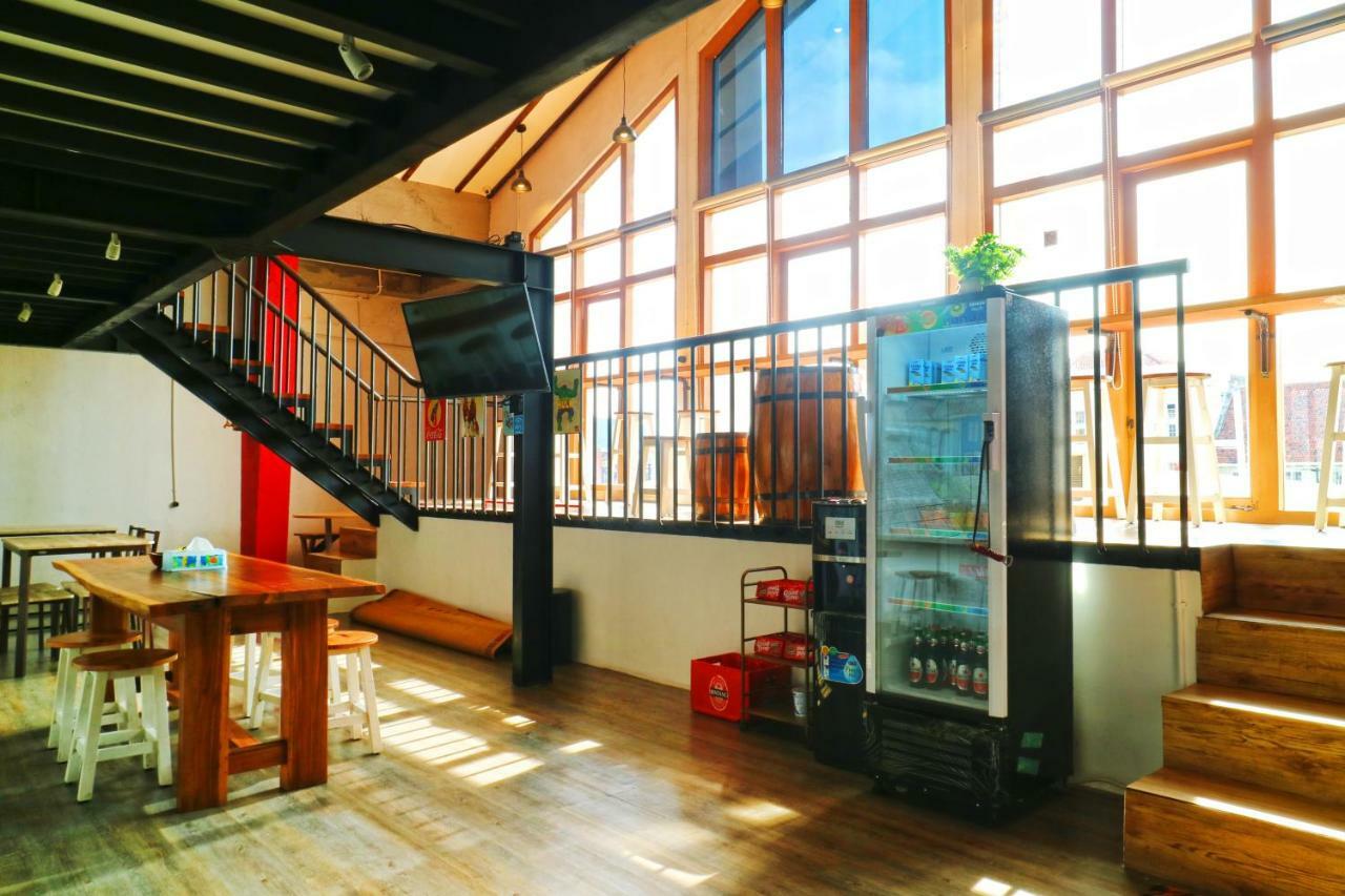 Mel'S Dorm Hostel Τζακάρτα Εξωτερικό φωτογραφία